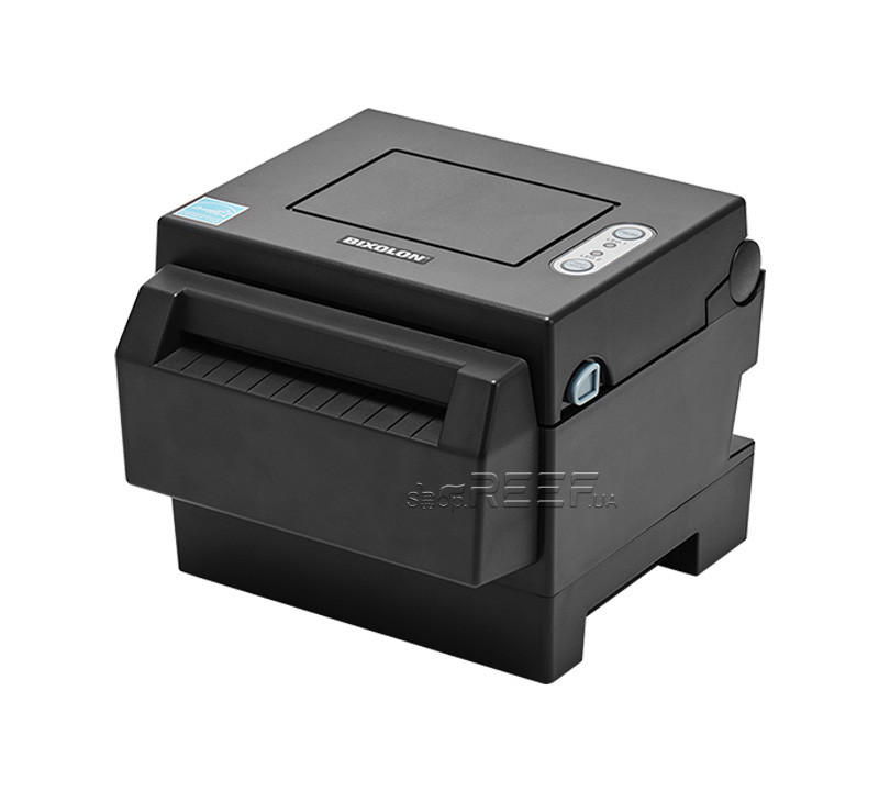 Принтер етикеток Bixolon SLP-DL410 CG з автообрізувачем