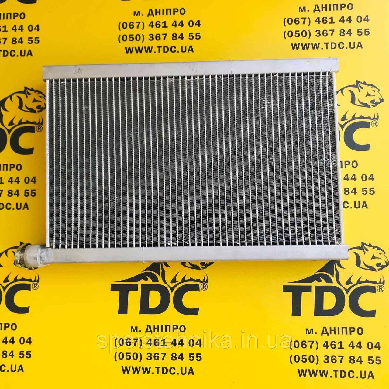 4190002827 Радіатор кондиціонера, фото 1