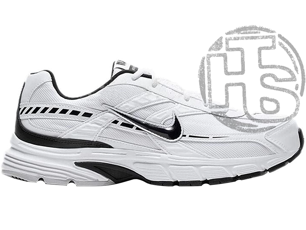 Nike Initiator White Black 394055 100 ID