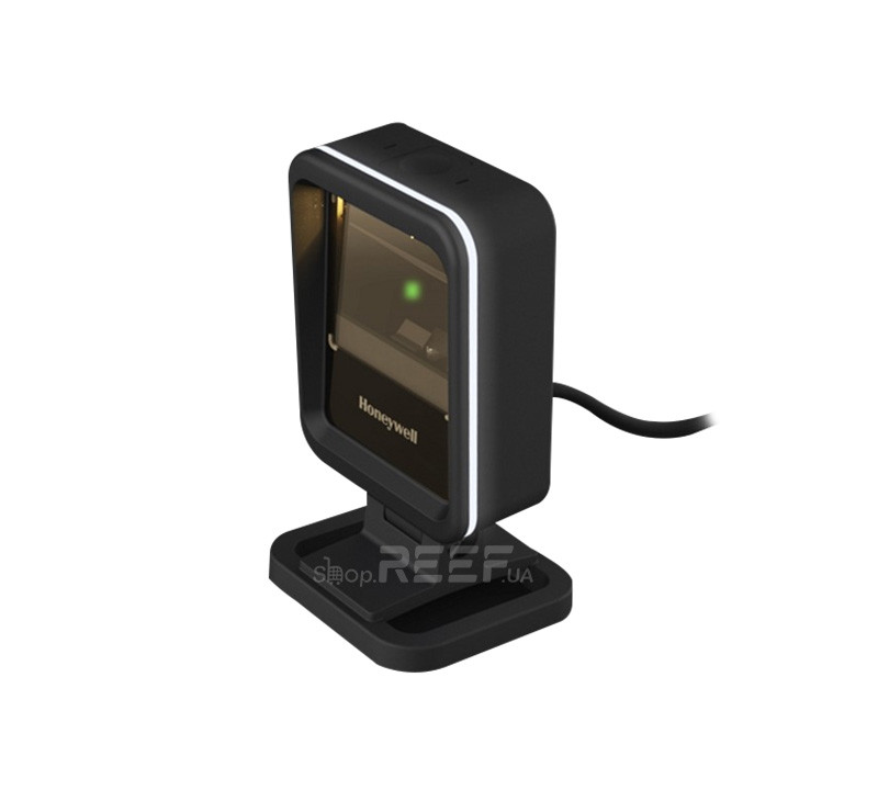 Сканер штрих-коду Honeywell Genesis XP 7680G USB (7680GSR-2USB-1-R)