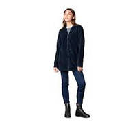Якісна жіноча флісова куртка відмінної якості від tcm tchibo (Чібо), Німеччина, XL-2XL