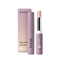 Праймер для губ Бальзам защита и увлажнение Primer Care Lip Nanorevit Paese 2,2g (40) light pink