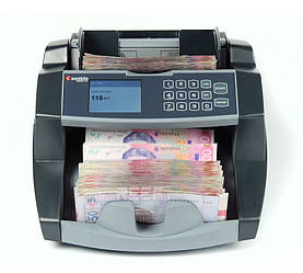 Лічильник банкнот Cassida 6650 LCD UV (00000178)