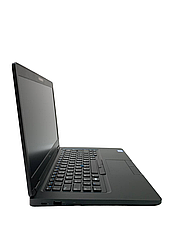 Ноутбук Dell Latitude 5490 14` FHD IPS/i5-7300U/8gb ddr4/240gb ssd з ПДВ б.в, фото 2