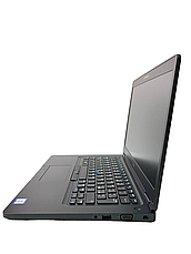 Ноутбук Dell Latitude 5490 14` FHD IPS/i5-7300U/8gb ddr4/240gb ssd з ПДВ б.в, фото 3