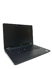 Ноутбук Dell Latitude 5490 14` FHD IPS/i5-7300U/8gb ddr4/240gb ssd з ПДВ б.в, фото 2
