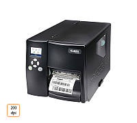Принтер этикеток GoDEX EZ2250i