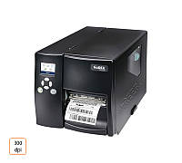 Принтер этикеток GoDEX EZ2350i