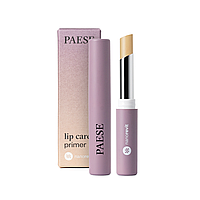 Праймер для губ Бальзам защита и увлажнение Primer Care Lip Nanorevit Paese 2,2g (41) light gold