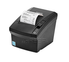 Принтер чеків Bixolon SRP-330II COSK з автообрізувачем