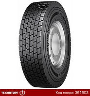 Шина 295/80R22.5 Conti Hybrid HD3 16 сл 152/148M M+S (Continental) ве | 295/80R22.5 Conti Hybrid HD3