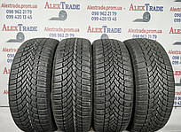 205/55 R16 Bridgestone Blizzak LM005 зимові шини б/у
