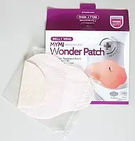 Пластир для схуднення Mymi Wonder Patch 5 штук у наборі