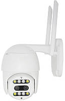 IP WiFi камера CF26-54SM 3MP 2 объектива (CareCamPro)