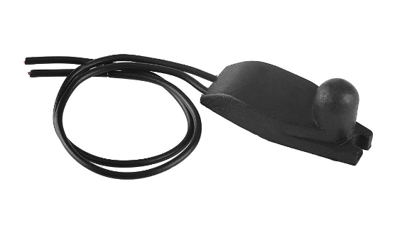 Датчик температури зовнішнього повітря Renault Peugeot Citroen 6445.F9 / 7701033509 / 277228552R