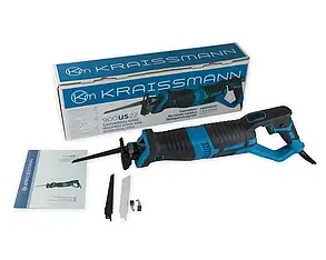 Шабельна пила KRAISSMANN 900 US 22 (Поворотна ручка)