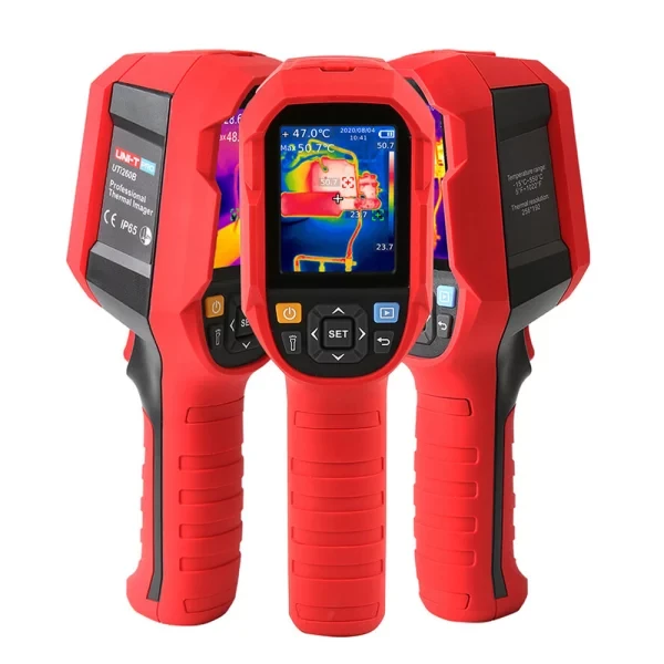 Тепловізор UNI-T UTi260B