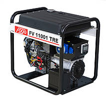 Генератор бензиновий FOGO FV 11001 TRE (FV 11001 TRE)