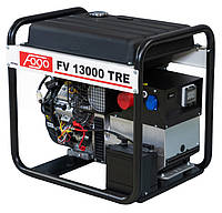 Генератор бензиновый FOGO FV 13000 TRE (FV 13000 TRE)
