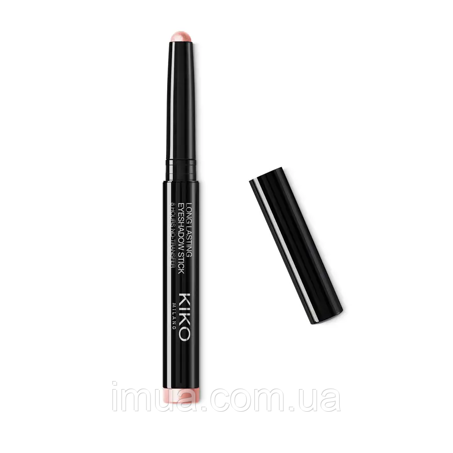 Тіні-олівець Kiko Long Lasting Eyeshadow Stick 47