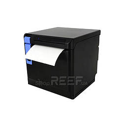 Принтер чеків HPRT TP808 (USB+Ethernet+Serial) (чорний)