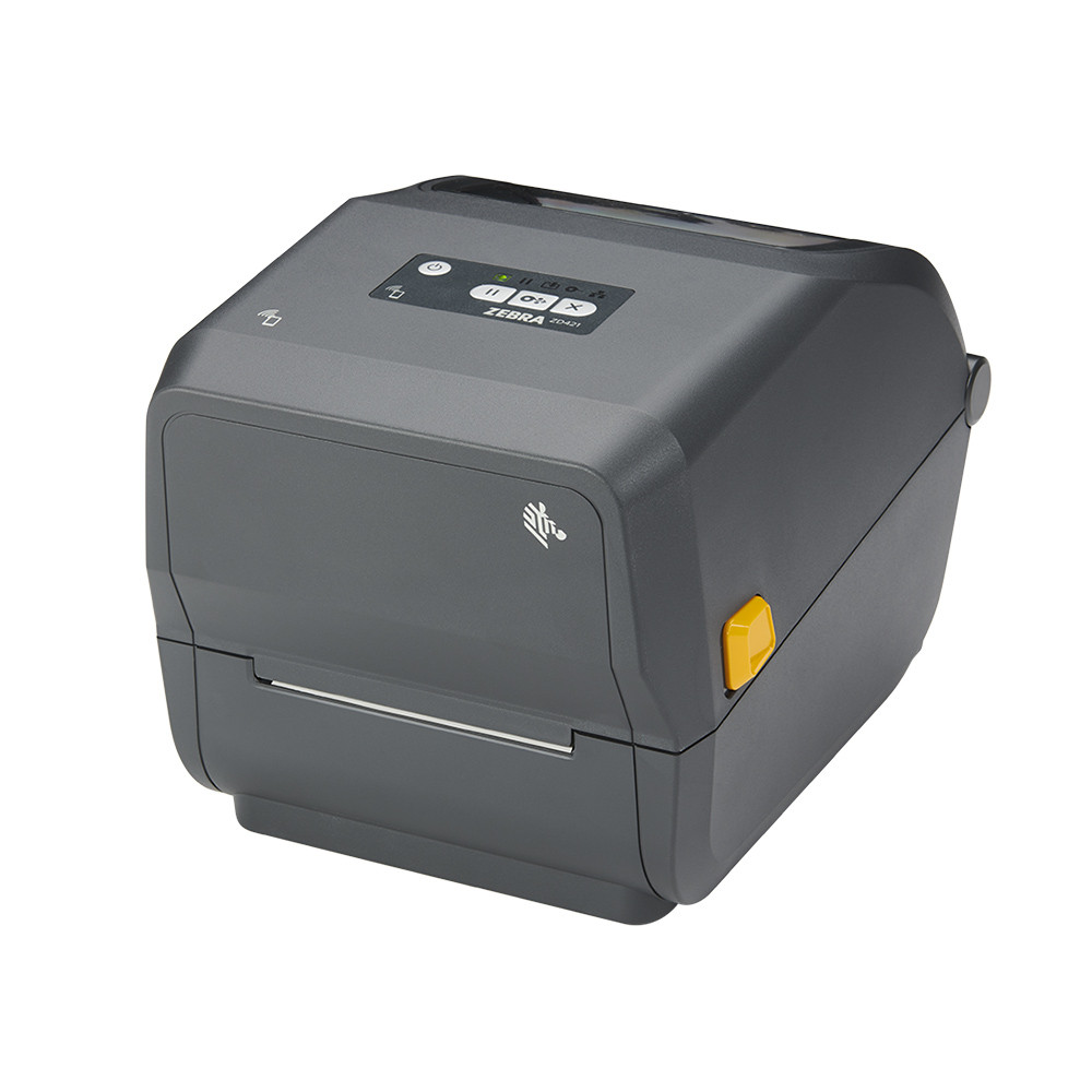 Принтер етикеток Zebra ZD421 (ZD4A042-30EM00EZ)