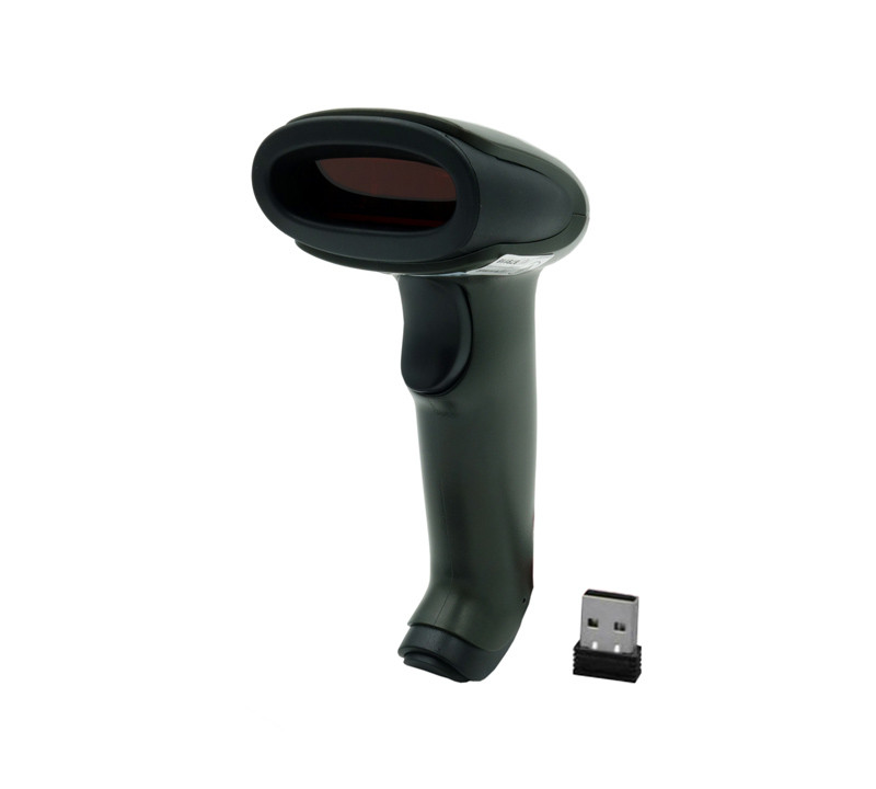 Сканер штрих-коду SUNLUX XL-9309B Bluetooth/Radio