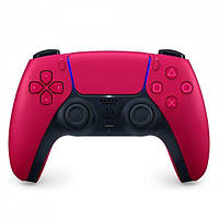 Геймпад Sony PlayStation 5 DualSense Cosmic Red