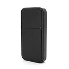 Powerbank FWLLBOON P-1020 20000mAh, Black, Blister