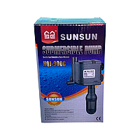 Насос, голова, фільтр для акваріума SunSun HQJ-900G