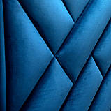 М’яке ліжко з підйомним механізмом Л 025, фото 9