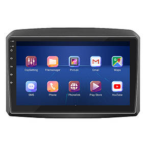 Штатна магнітола Kia Sorento 2017-2020 Element Prime 2/32 4G CarPlay, фото 3