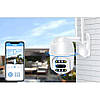 IP Wi-Fi камера CF26-54SM 3MP 2 об'єктиви (CareCamPro), фото 6
