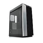 Корпус DeepCool CL500 - 0.5mm ABS+SPCC+загартоване скло, ATX, 2xUSB3.0, Type-A×2 +Audio, Video card≤330mm,