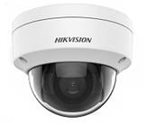 2Мп IP купольна вуличні / внутр відеокамера Hikvision DS-2CD1121-I(F) (2.8 мм)