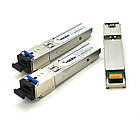 SFP-модуль Merlion 1.25G 3Km WDM SC 1310nm