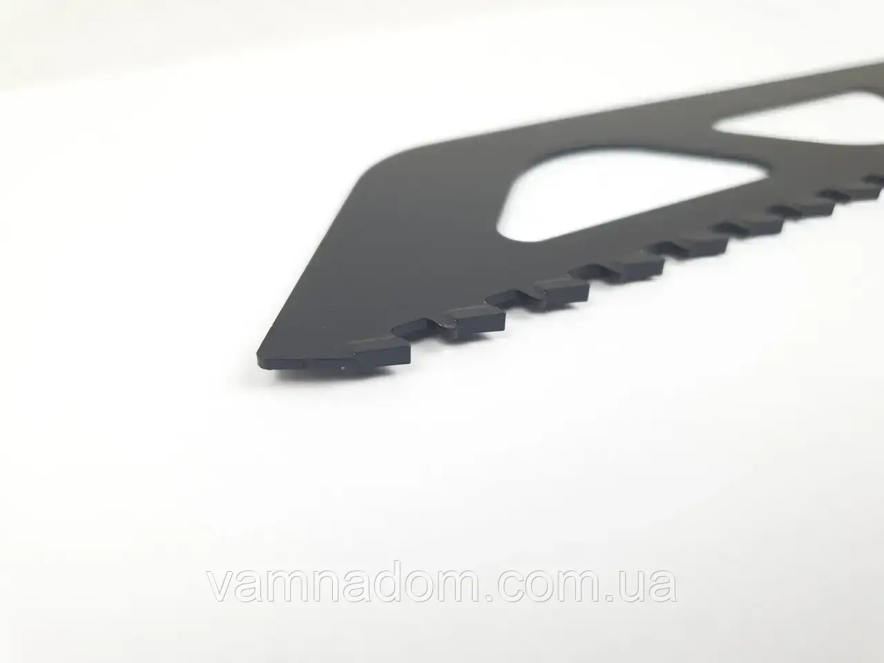 Полотно для пінобетону для шабельної пили (305 мм), фото 1