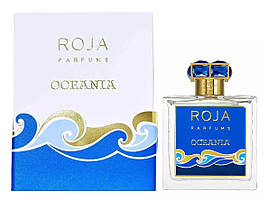 Парфуми унісекс Roja Parfums Oceania (Роджа Парфум Океанія) Парфумована вода 100 ml/мл