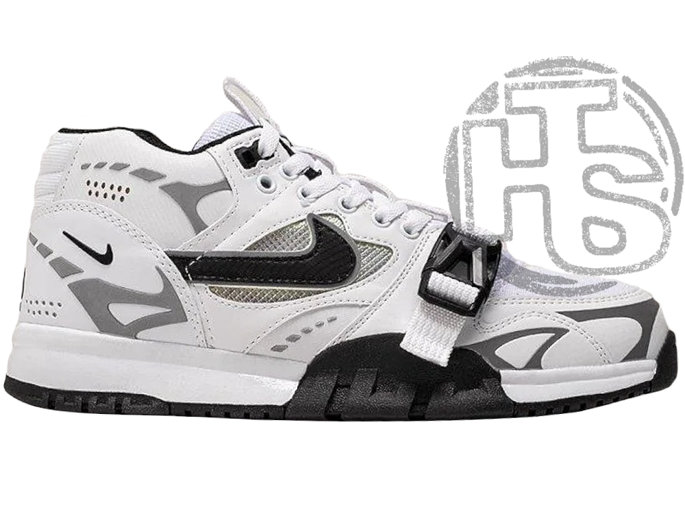 Чоловічі кросівки Nike Air Trainer 1 Utility White Black Hologram ALL10603
