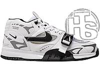 Мужские кроссовки Nike Air Trainer 1 Utility White Black Hologram ALL10603