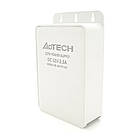 Імпульсний адаптер живлення ADtech 12В 2.5А (30Вт) Plastic Box IP63