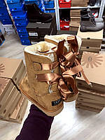 UGG Brown кроссовки и кеды высокое качество высокое качество Размер 38