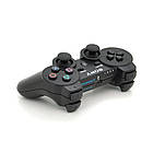 Геймпад бездротовий для PS3 SONY Wireless DUALSHOCK 3 (Black), 3.7V, 500mAh