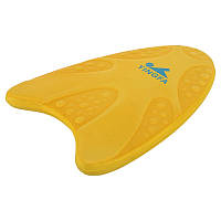 Доска для плавания Yingfa Swim Board A002 размер 45x30x3 см Yellow