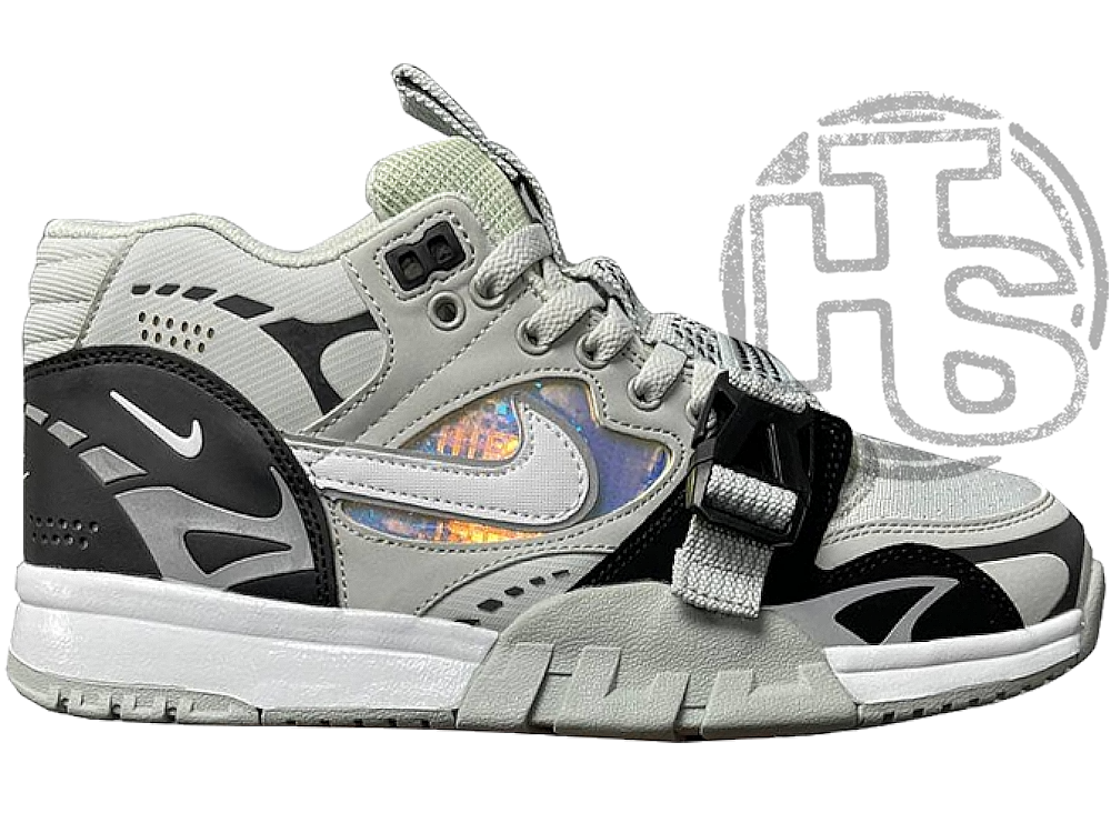 Чоловічі кросівки Nike Air Trainer 1 Utility Black Grey Hologram ALL09376