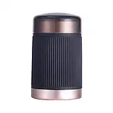 Акумуляторна міні бритва FACE MASSAGE епілятор електробритва USB бездротова BLAWLESS Shaver HX-305, фото 8