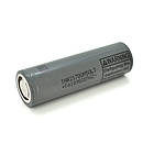 Акумулятор 21700 Li-Ion LG INR21700 (M50LT), 5000mAh, 7.2(14.4)A, 4.2/3.69/2.5V, Gray