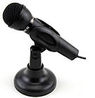 Мікрофон настільний для ПК YW-30