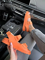 Sandals Orange кроссовки и кеды высокое качество Размер 36 39, 39, 39