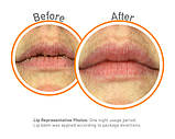 Відновлюючий бальзам для губ O'Keeffe's Lip Repair Night Treatment 7г, фото 2